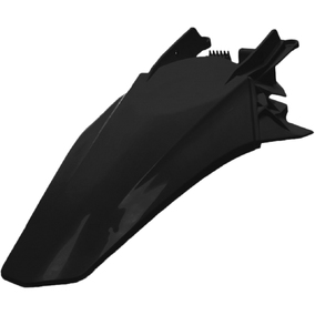 RTech Gas Gas MC 125-450 21-23 Black Rear Fender