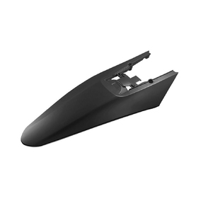 RTech Gas Gas EC 125-250-300 ECF 250-350-450-500 24-25 Black Rear Fender