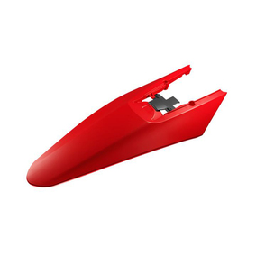 RTech Gas Gas EC125 EC250 EC250F EC300 EC350F EC450F EC500F 24-25 Red Rear Fender