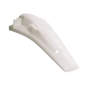 RTech Husqvarna TC85 18-23 White Rear Fender