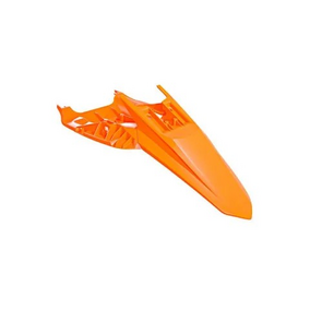 RTech KTM 50SX 24-25 Orange Rear Fender