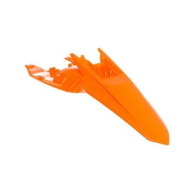 RTech KTM 65SX 24-25 Orange Rear Fender