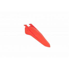 RTech KTM 125-450SX/SXF/XCF 19 - 22 Neon Orange Rear Fender