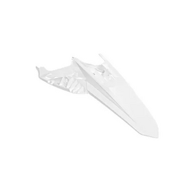 RTech KTM 50SX 24-25 White Rear Fender
