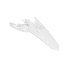 RTech KTM 65SX 24-25 White Rear Fender