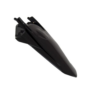 RTech KTM 125-450SX/SXF/XCF 19 - 22 Black Rear Fender