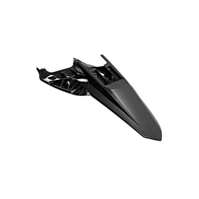 RTech KTM 50SX 24-25 Black Rear Fender