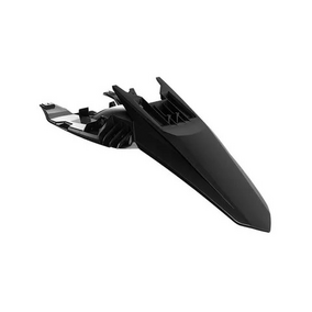 RTech KTM 65SX 24-25 Black Rear Fender