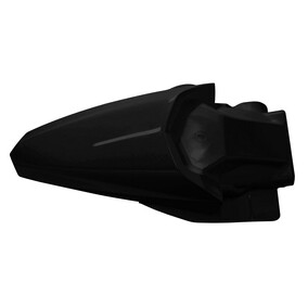RTech Kawasaki KX85 /100/112 14-23 Black Rear Fender