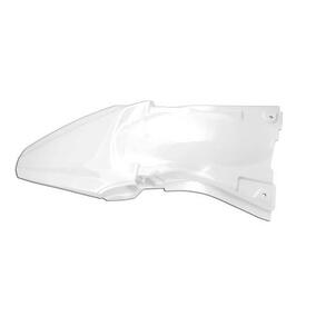 RTech Kawasaki KX250F 13 - 16 KX450F 12 - 15 White Rear Fender