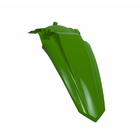RTech Kawasaki KX250F KX250X 21-24 KX450F 19-23 KX450X 21-23 Green Rear Fender