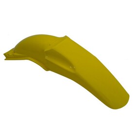 RTech Suzuki RM125-250 89-00 RMX250 89-99 Yellow Rear Fender