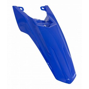 RTech Yamaha YZ65 18-24 Blue Rear Fender