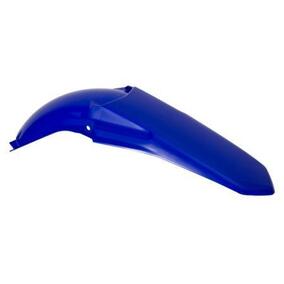 RTech Yamaha YZ125 YZ250 02-14 Blue Rear Fender