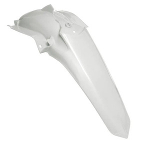 RTech Yamaha YZ125 YZ250 22-26 YZ125X YZ250X 23-26 White Rear Fender