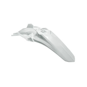 RTech Yamaha YZ85 22-26 White Rear Fender