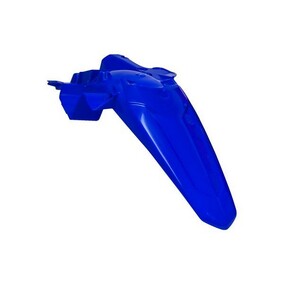 RTech Yamaha YZ250F 19-23 YZ450F 18-22 Blue Rear Fender