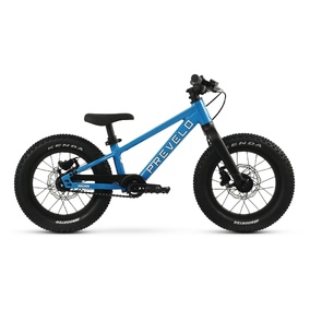 Prevelo Zulu One 2025 Blue