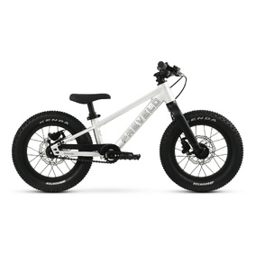 Prevelo Zulu One 2025 Silver
