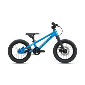 Prevelo Zulu One Kids Bike 14 inch Bodacious Blue