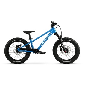 Prevelo Zulu Two MKII Heir 2025 Blue