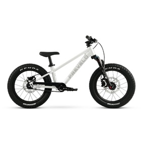 Prevelo Zulu Two MKII Heir 2025 Silver