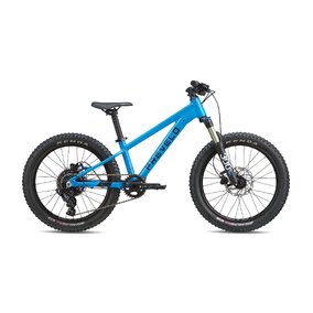Prevelo Zulu Three Kids Bike 20 inch Blue