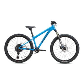 Prevelo Zulu Five Kids Bike 26 inch Blue