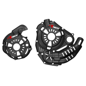 RTech Yamaha XT700Z TENERE 19-24 Side Engine Guard