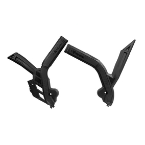 RTech Beta 125RR 250RR 300RR 350RR 400RR 450RR 480RR 20-24 Black Frame Guards