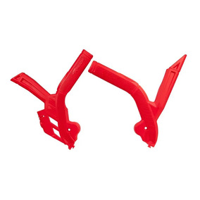 RTech Beta 125RR 250RR 300RR 350RR 400RR 450RR 480RR 20-24 Red Frame Guards