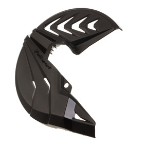 Polisport Honda CRF250-450R 15-25 CRF250-450RX 19-25 Front Disc Protector
