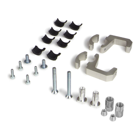 Polisport Trail Blazer Handguard Replacement Mounting Kit