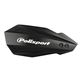 Polisport Beta, Crossfire and Forza MX Bullit Handguard Black