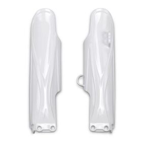 Polisport Yamaha YZ85 22-25 White Fork Protectors