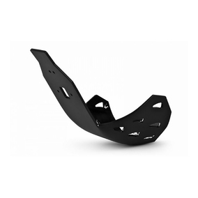 POLISPORT KTM 450/500 EXC-F 12-13 EXTRA PROTECTION SKID PLATE