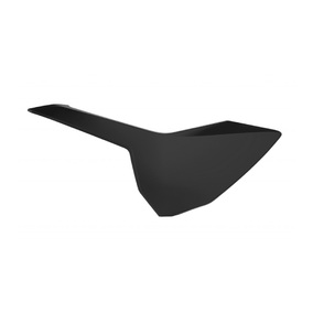 Polisport Husqvarna TC FC FE FX TX 16-19 Black Side Panels