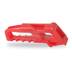 Polisport Honda CRF250R CRF450R 07-10 Red Chain Guide 