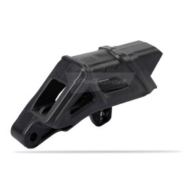 Polisport KTM Husqvarna Gas Gas Sherco Black Chain Guide