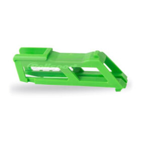 Polisport Kawasaki KX250F KX450F 09-25 KX250X KX450X 21-25 Green Chain Guide