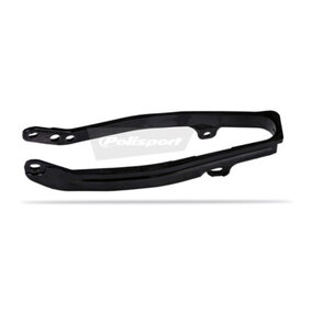 Polisport Yamaha YZ 125-250 08-25  WRF 250-450 07-14 Black Chain Slider