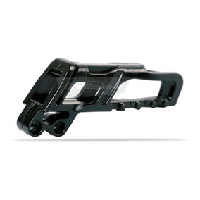 Polisport Honda CR125/250 05-07 CRF250R/F450R 05-06 Black Chain Guide