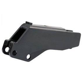 Polisport Suzuki RM125 RM250 01-06 RMZ250 07-11 RMZ450 05-17 Black Chain Guide