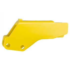 Polisport Suzuki RM125 RM250 01-06 RMZ250 07-11 RMZ450 05-17 Yellow Chain Guide