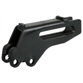 Polisport Yamaha YZ125 YZ250 05-07 YZF250 YZF450 05-06 Black Chain Guide