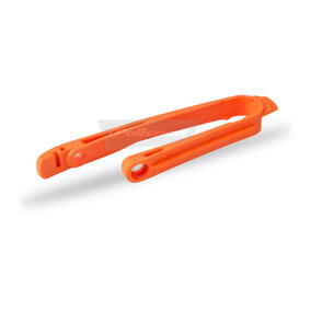 POLISPORT KTM SX-F/XC-F HUSQVARNA CHAIN SLIDER - ORG