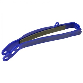 Polisport Yamaha YZ250F YZ450F 09-25 WRF250 YZ250FX 15-25 Blue Chain Slider