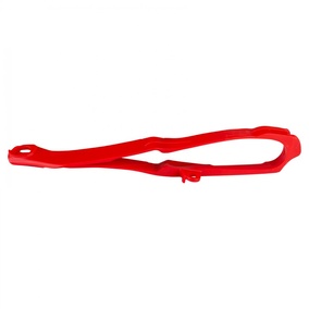 POLISPORT HONDA CRF250R 14-17 CRF450R 13-16 CHAIN SLIDER - RED
