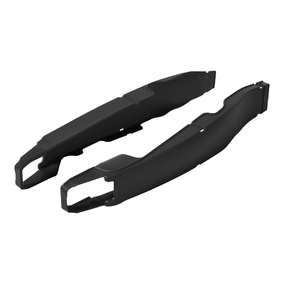 POLISPORT YAMAHA YZ250F YZ450F 09-24 YZ250FX WRF250 15-24 SWINGARM PROTECTORS 