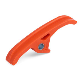 POLISPORT KTM EXC SX SXF XC 07-11 ORG CHAIN SLIDING PIECE